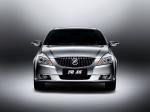 Buick Excelle 2009 года